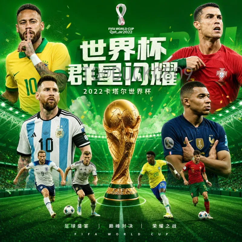 2026美加墨世界杯参赛名额查询：新赛制下各洲名额分配详解与查询方法