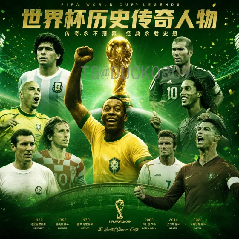 2026年美加墨世界杯抽签时间一览：赛事前瞻与关键节点